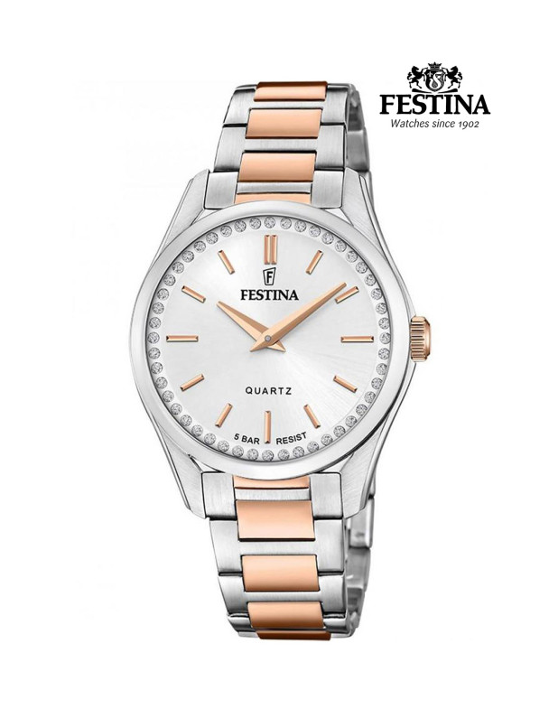 Festina Ladies Watch